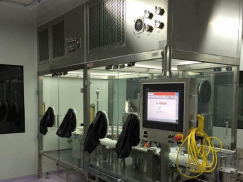 揚(yáng)子江藥業(yè)集團(tuán)廣州海瑞藥業(yè)有限公司小容量注射劑1號(hào)車間層流系統(tǒng)改造項(xiàng)目