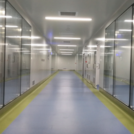 潔凈室、實(shí)驗(yàn)室